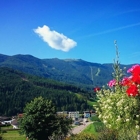 Residence Sonnberg Перча Екстериор снимка
