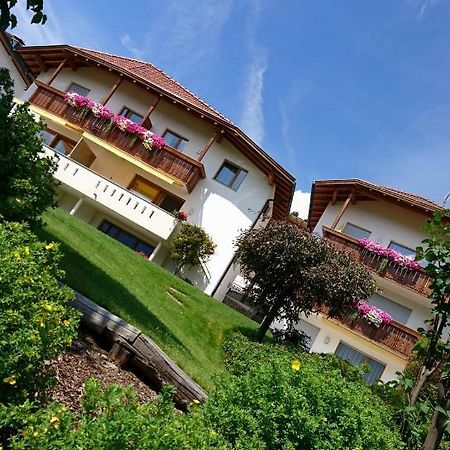 Residence Sonnberg Перча Екстериор снимка