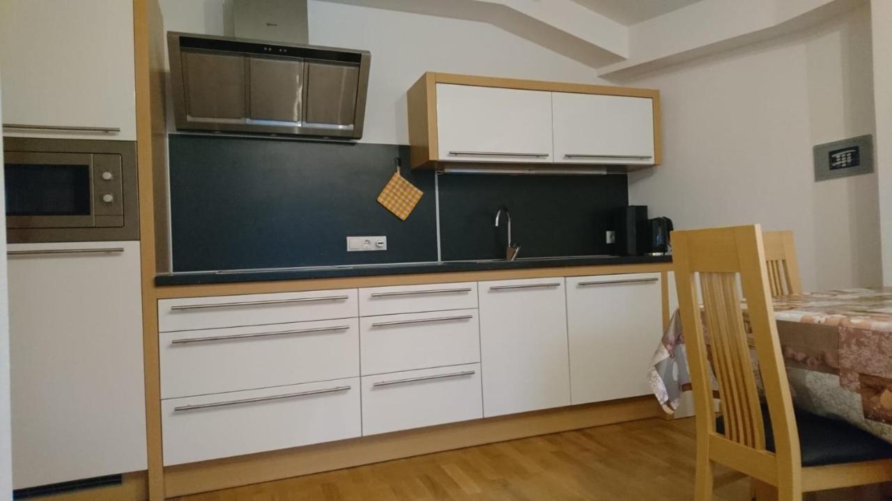 Residence Sonnberg Перча Екстериор снимка