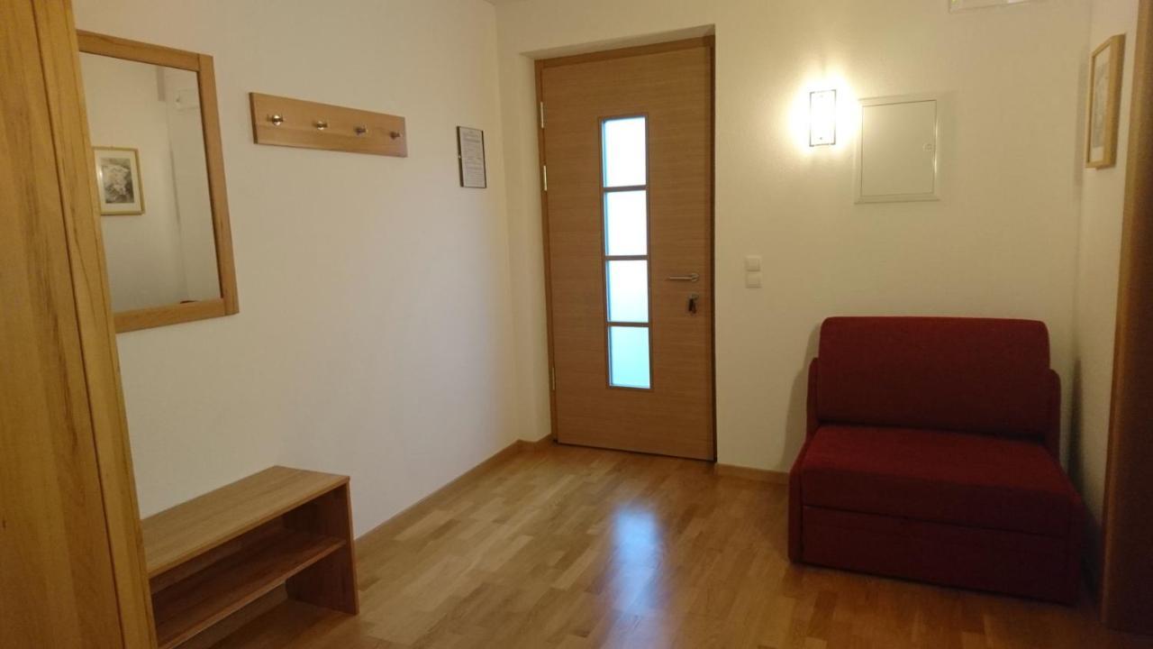 Residence Sonnberg Перча Екстериор снимка