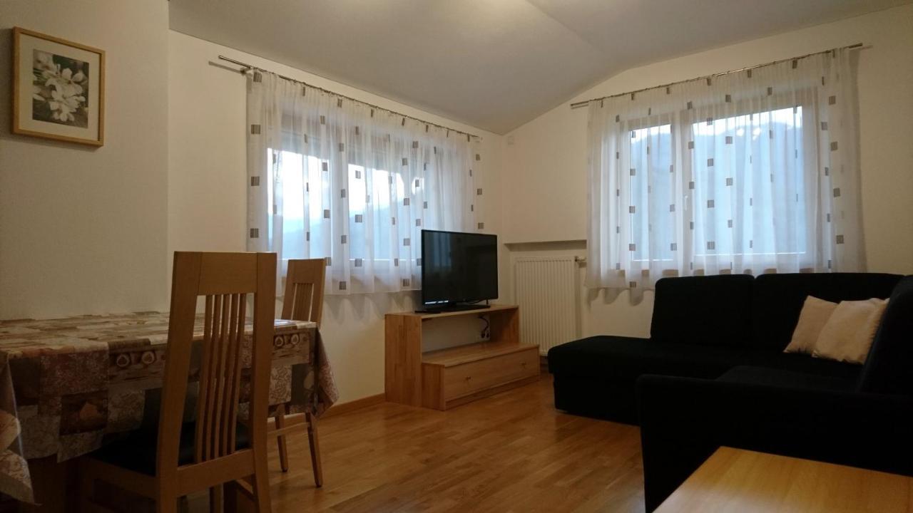Residence Sonnberg Перча Екстериор снимка