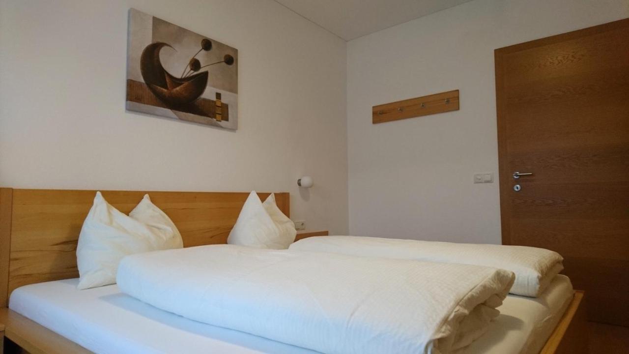 Residence Sonnberg Перча Екстериор снимка