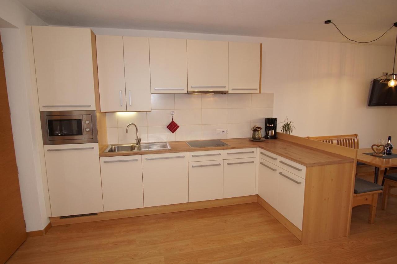 Residence Sonnberg Перча Екстериор снимка