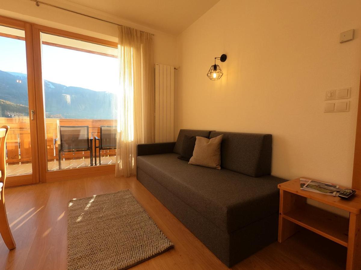 Residence Sonnberg Перча Екстериор снимка