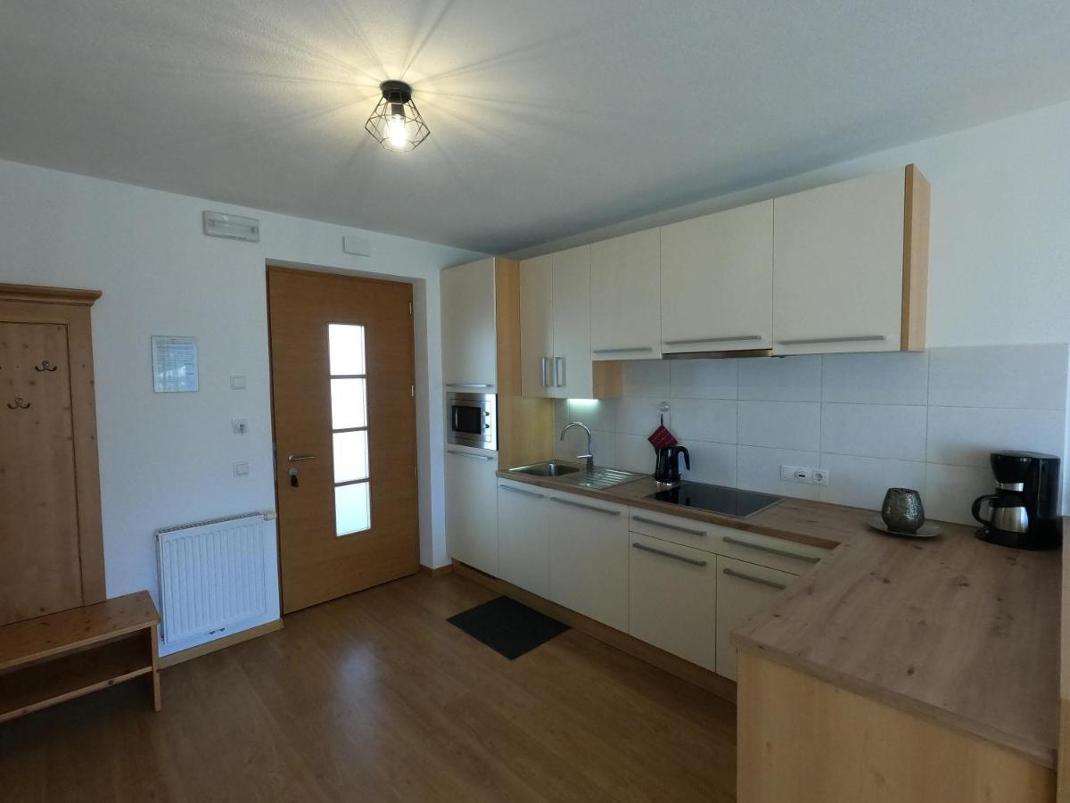 Residence Sonnberg Перча Екстериор снимка
