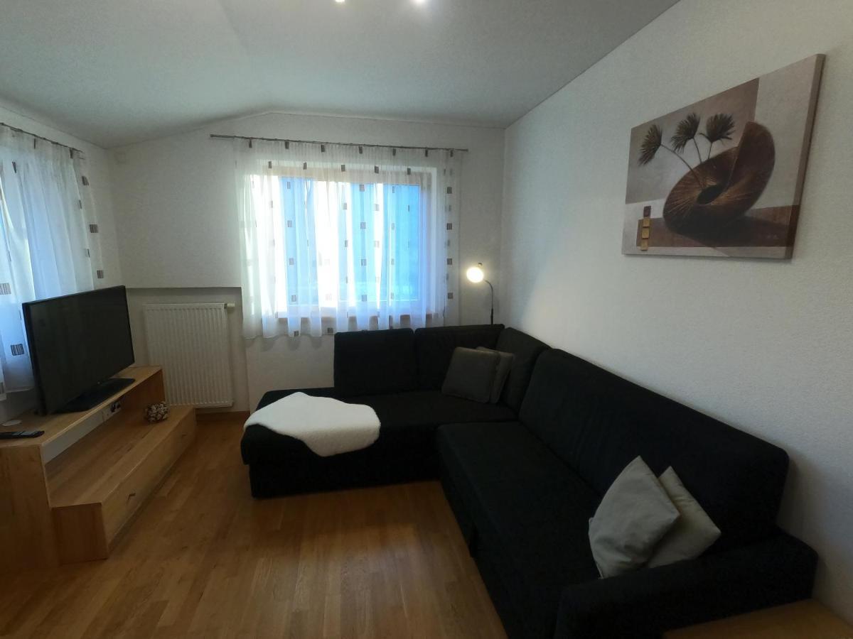 Residence Sonnberg Перча Екстериор снимка