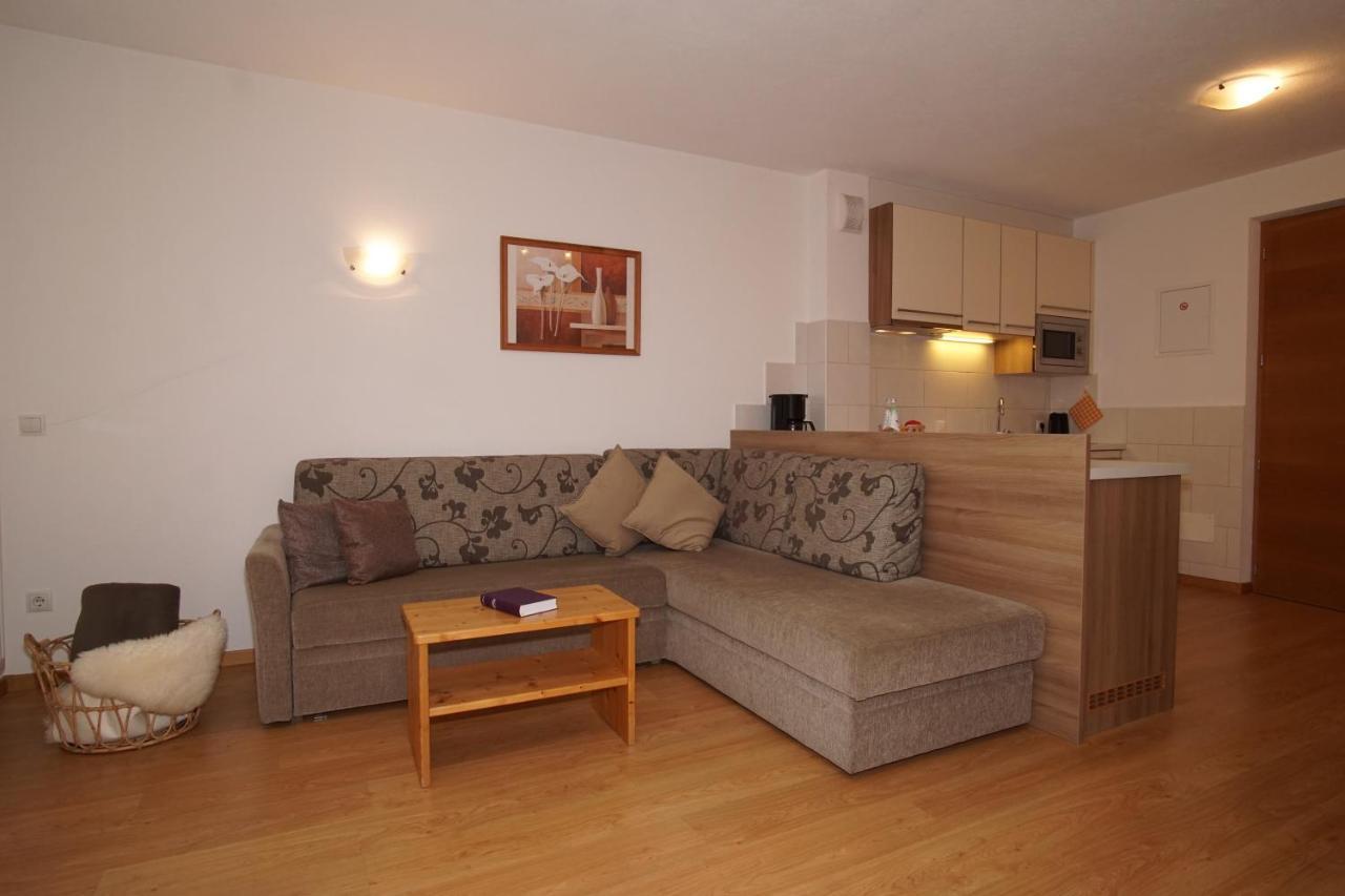 Residence Sonnberg Перча Екстериор снимка