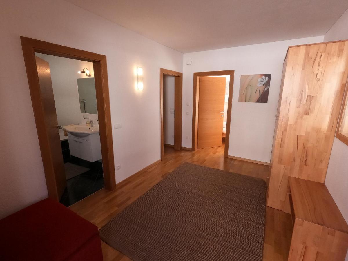 Residence Sonnberg Перча Екстериор снимка