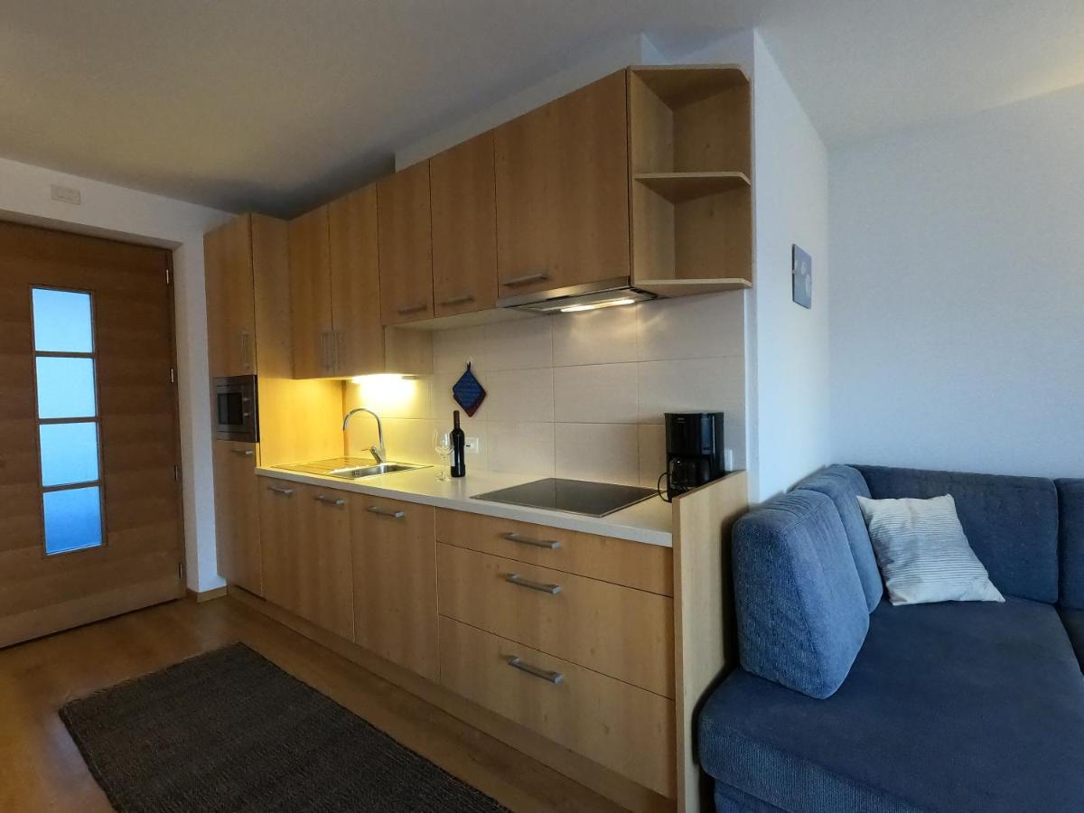 Residence Sonnberg Перча Екстериор снимка