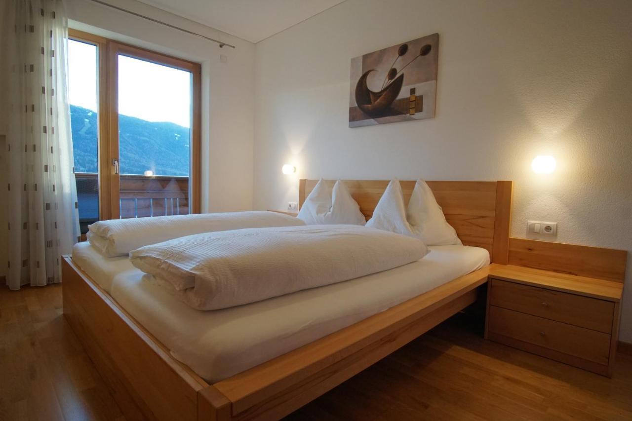 Residence Sonnberg Перча Екстериор снимка