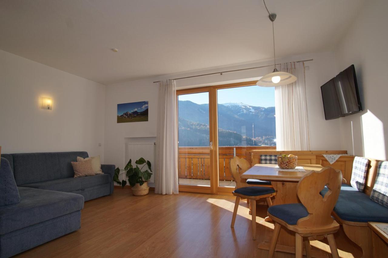 Residence Sonnberg Перча Екстериор снимка