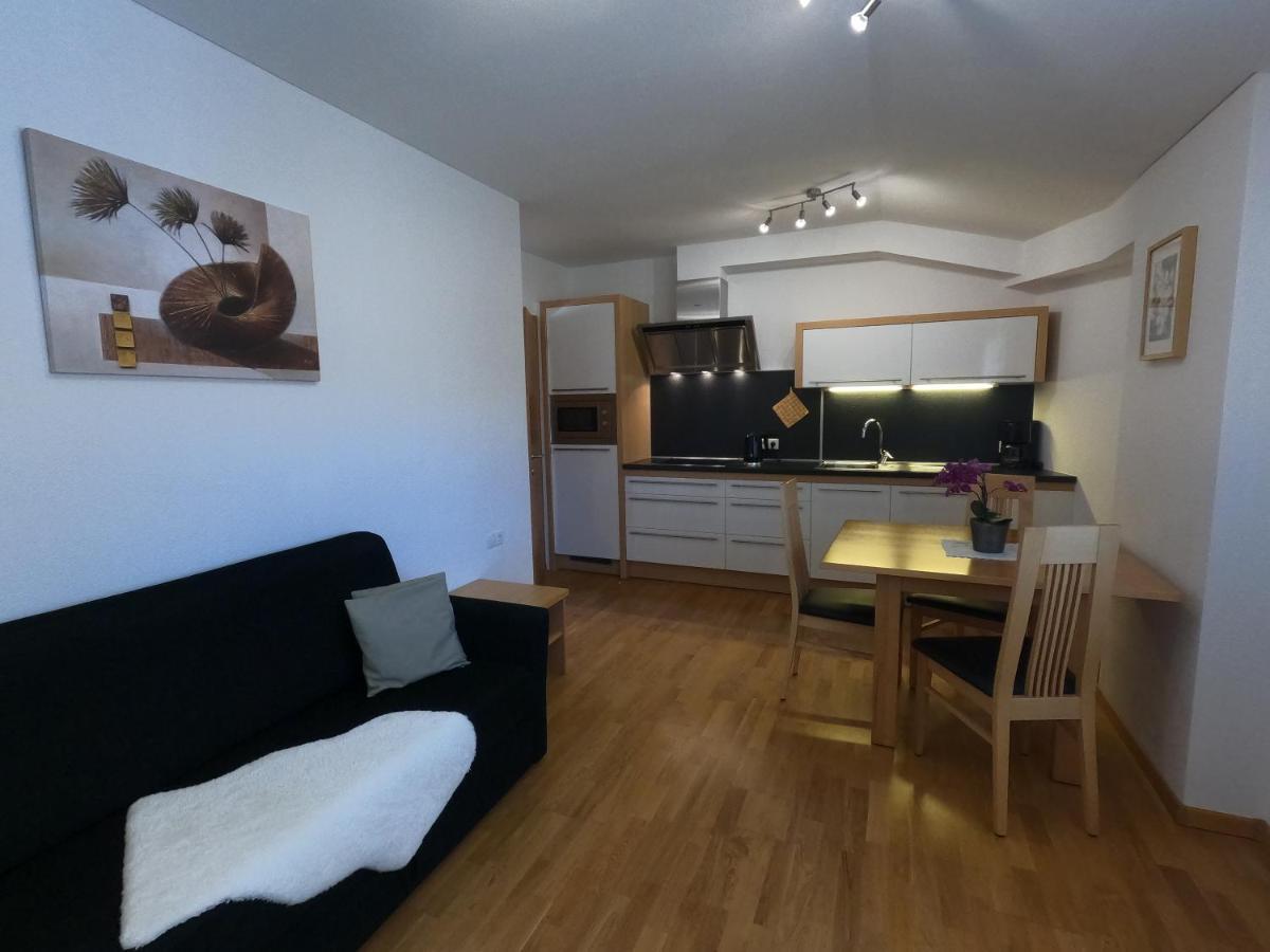 Residence Sonnberg Перча Екстериор снимка
