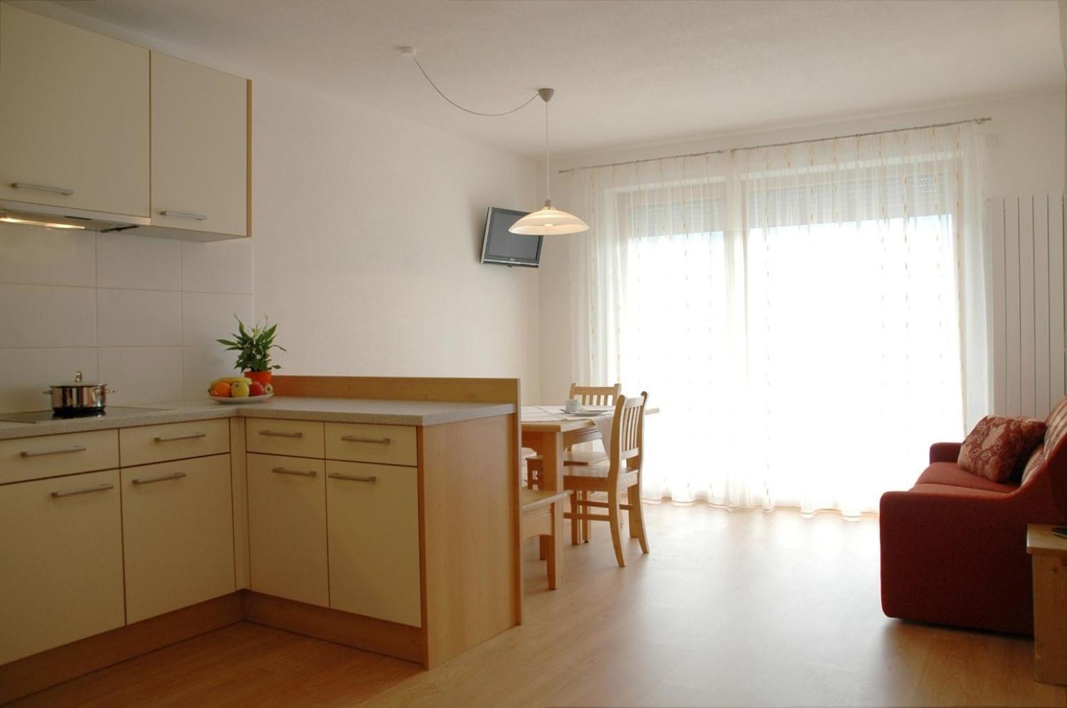 Residence Sonnberg Перча Екстериор снимка