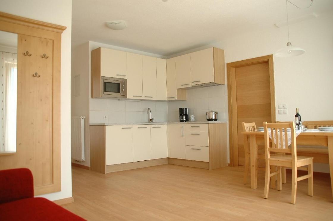 Residence Sonnberg Перча Екстериор снимка