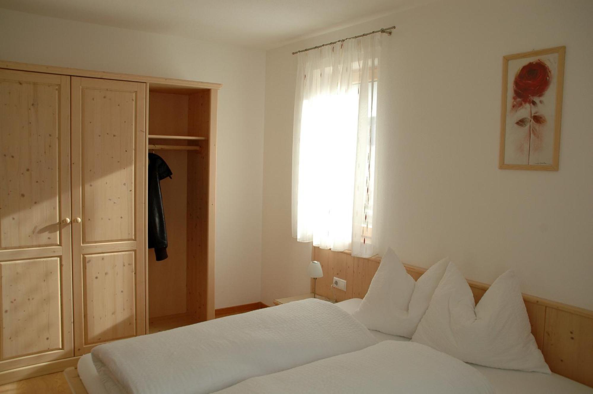 Residence Sonnberg Перча Екстериор снимка