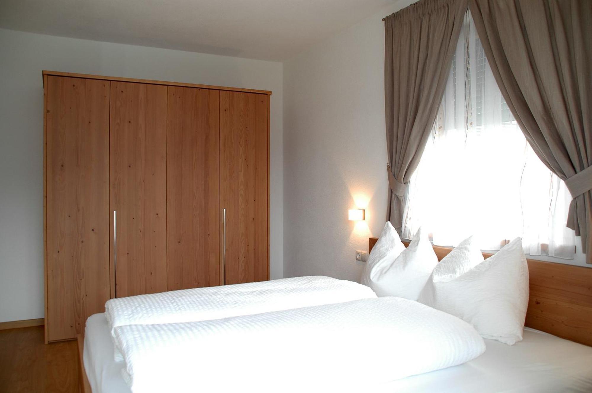 Residence Sonnberg Перча Екстериор снимка