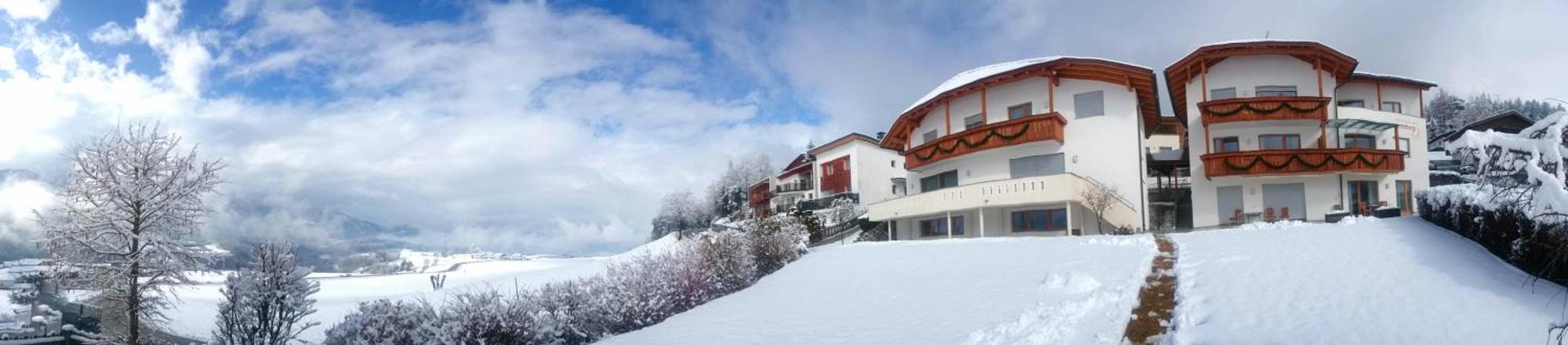 Residence Sonnberg Перча Екстериор снимка