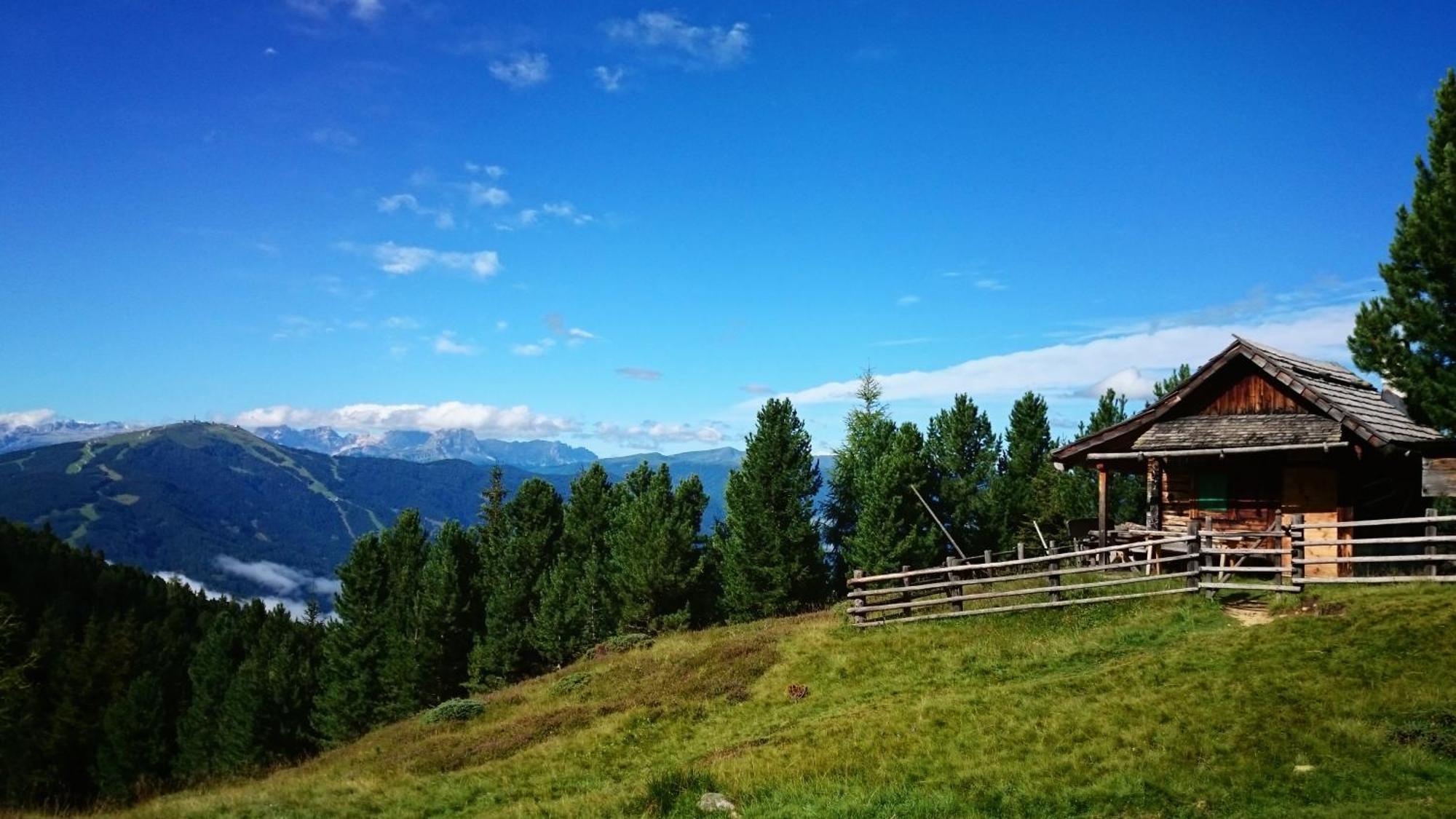 Residence Sonnberg Перча Екстериор снимка