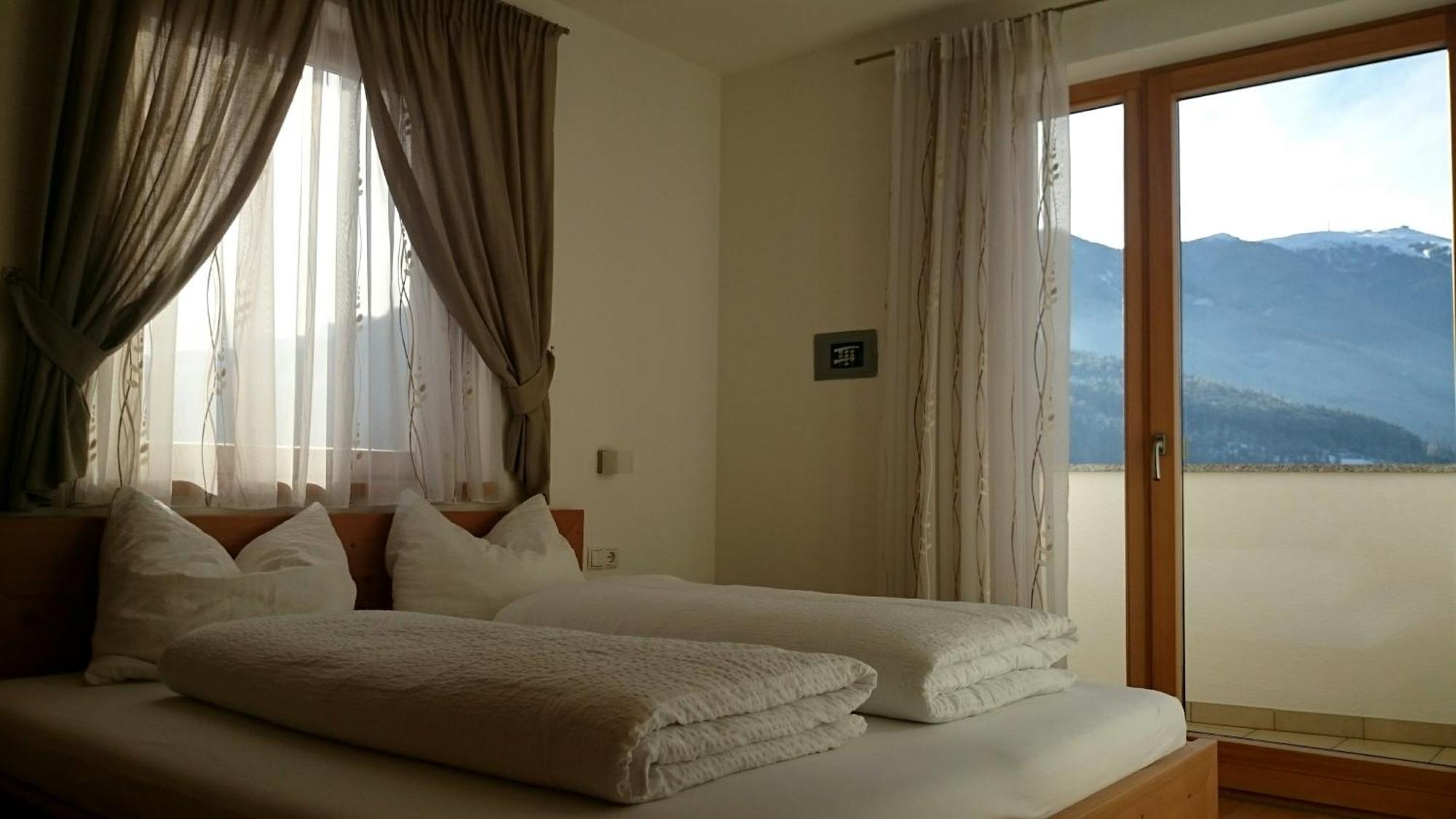 Residence Sonnberg Перча Екстериор снимка
