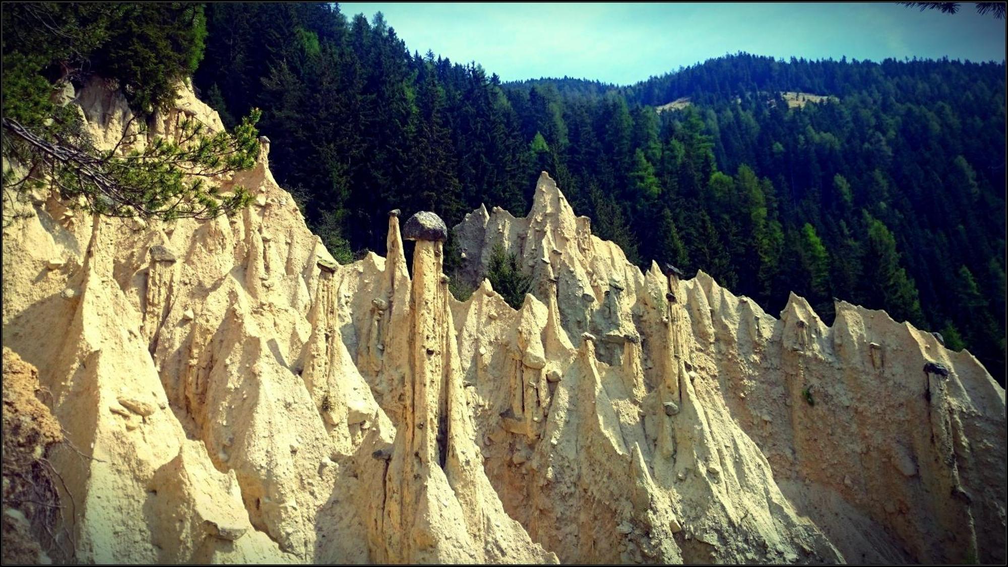 Residence Sonnberg Перча Екстериор снимка