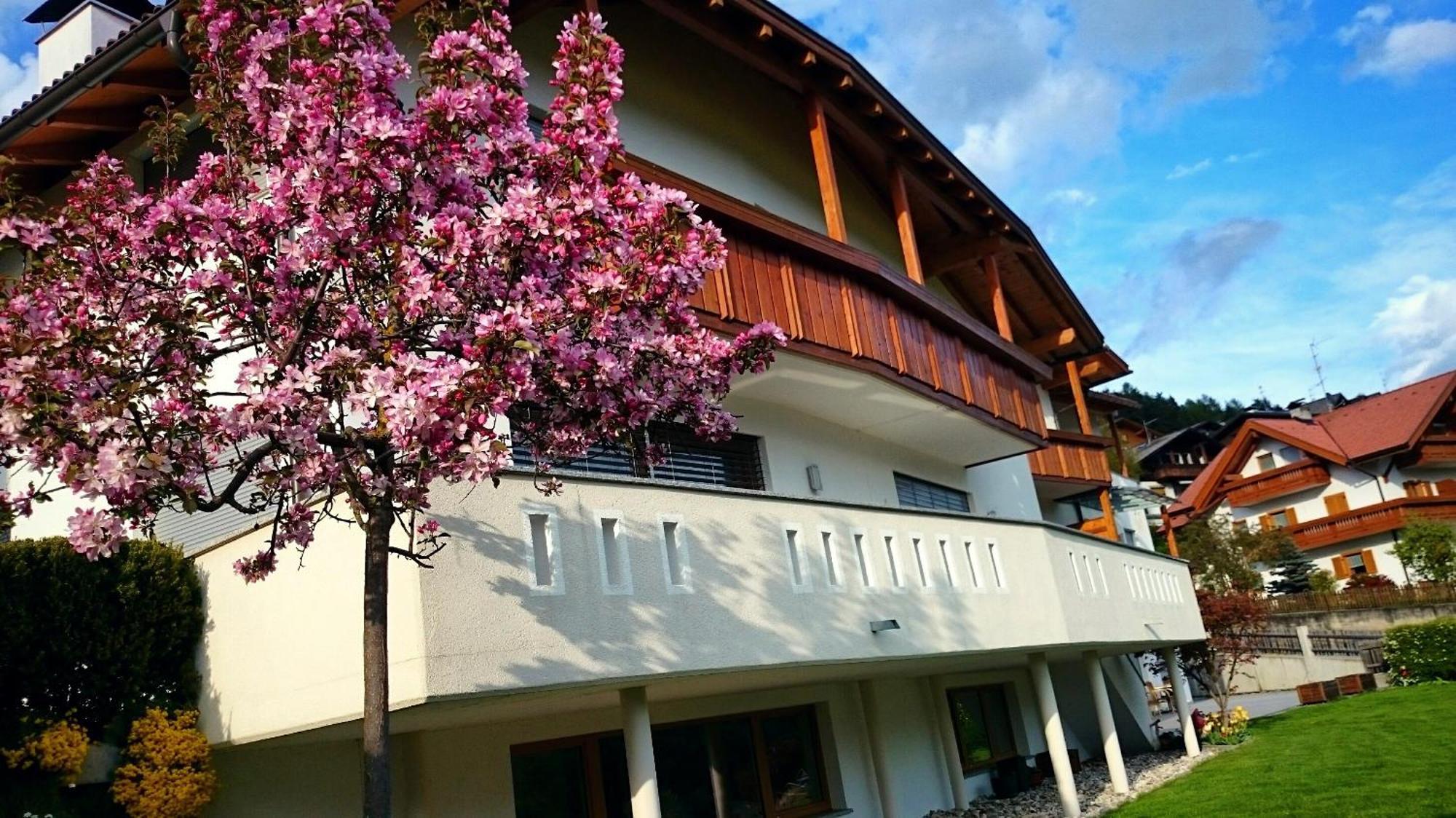 Residence Sonnberg Перча Екстериор снимка