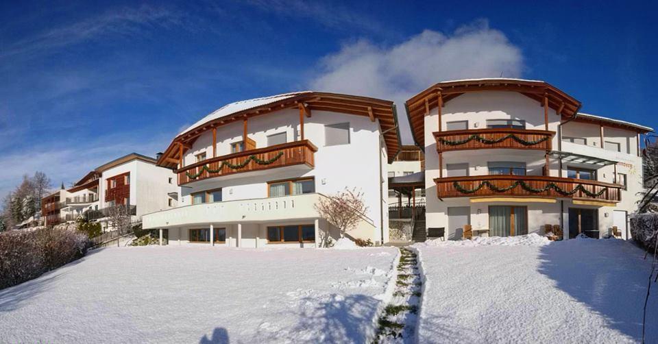 Residence Sonnberg Перча Стая снимка