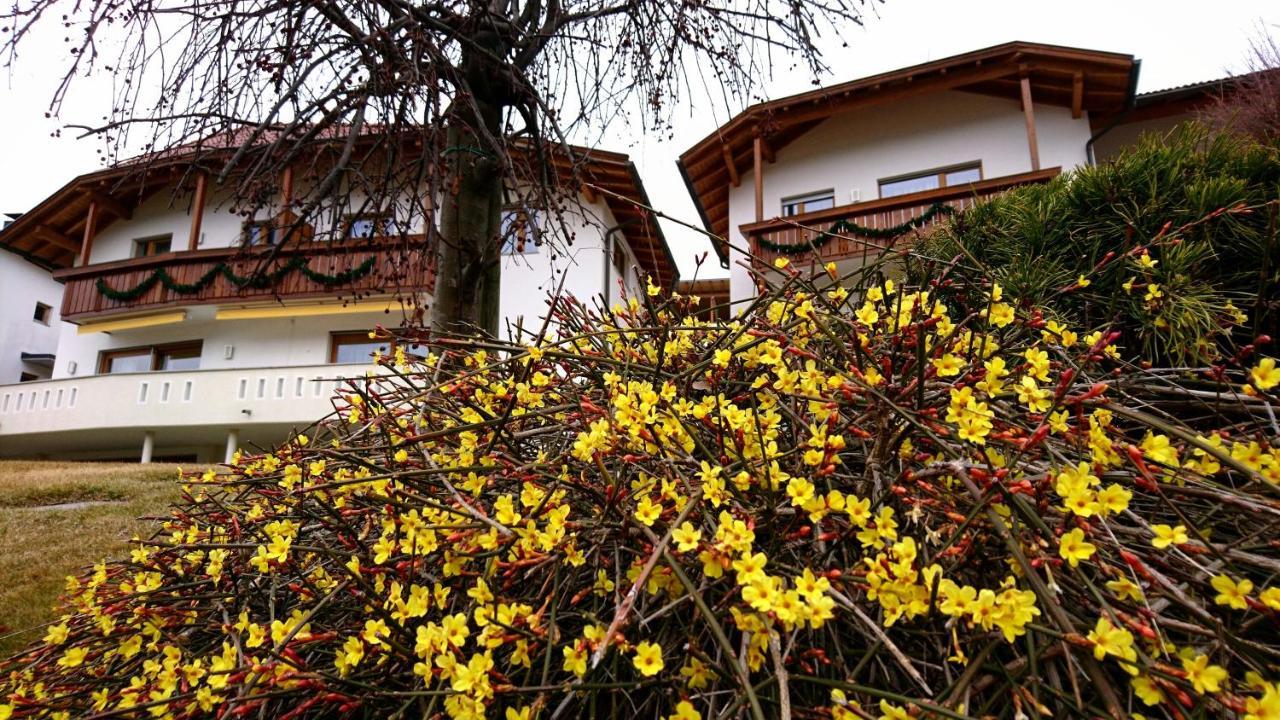 Residence Sonnberg Перча Екстериор снимка