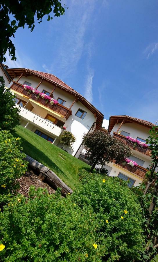 Residence Sonnberg Перча Екстериор снимка