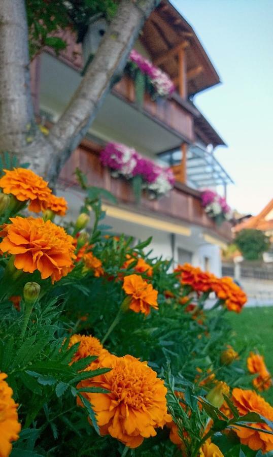 Residence Sonnberg Перча Екстериор снимка