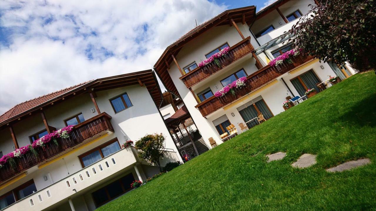 Residence Sonnberg Перча Екстериор снимка