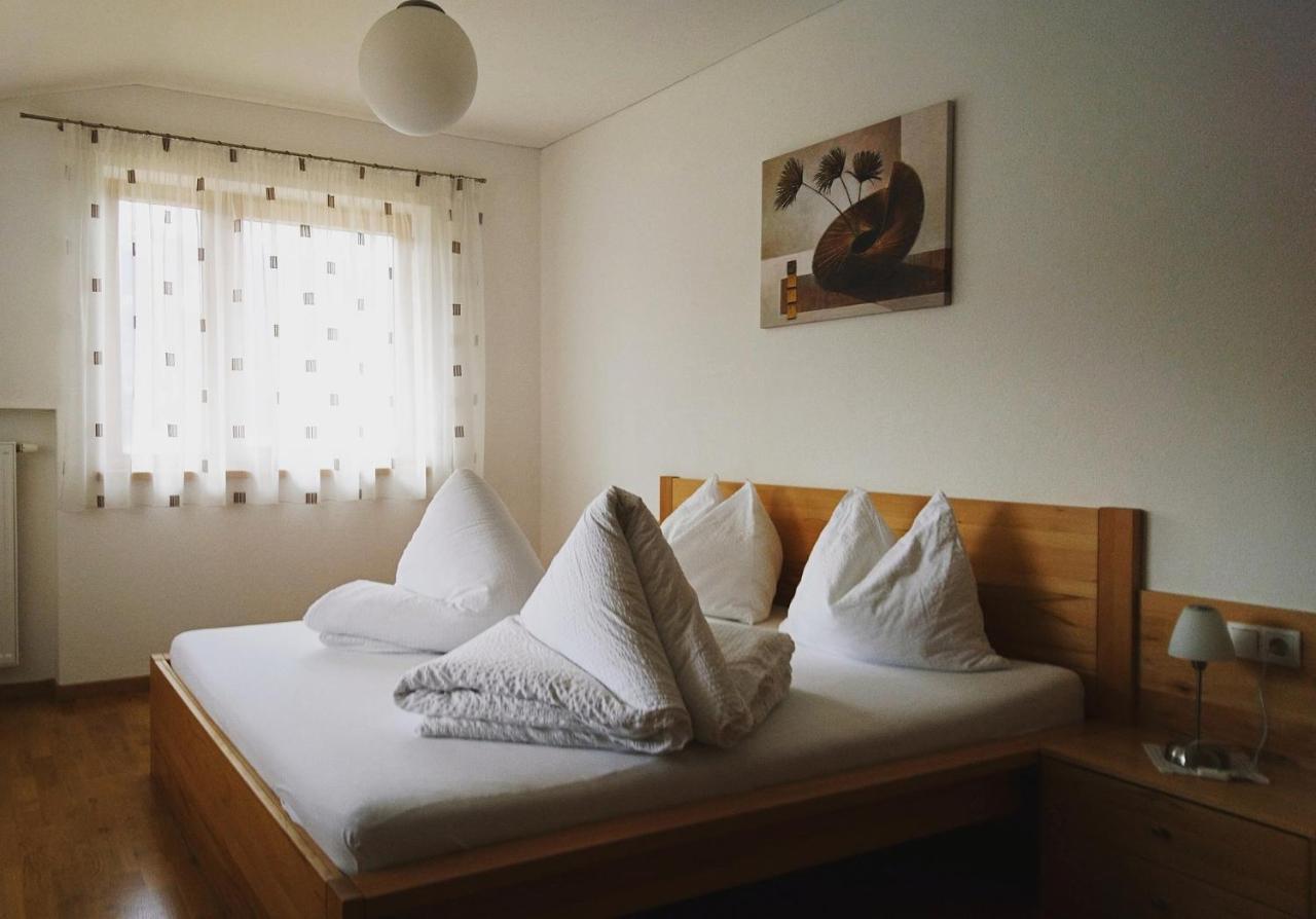 Residence Sonnberg Перча Екстериор снимка